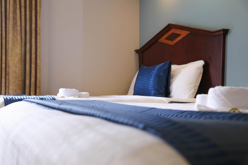 Destiny Palms Hotel Maingate West Image 18