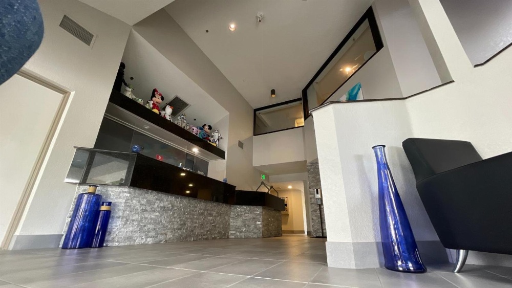 Destiny Palms Hotel Maingate West Main image