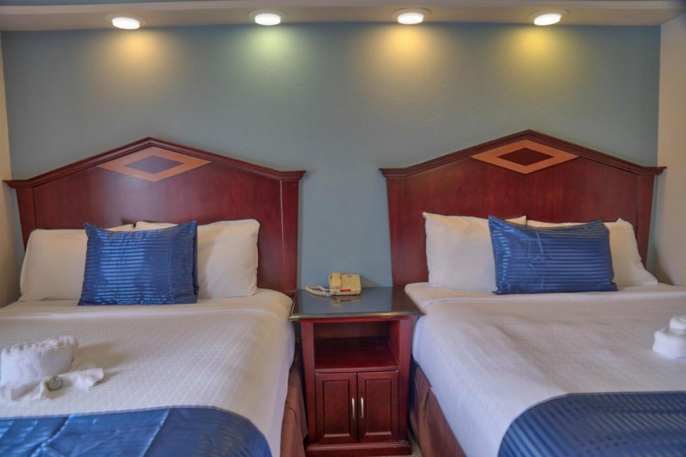 Destiny Palms Hotel Maingate West Image 20