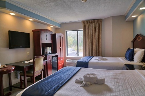 Destiny Palms Hotel Maingate West image 24