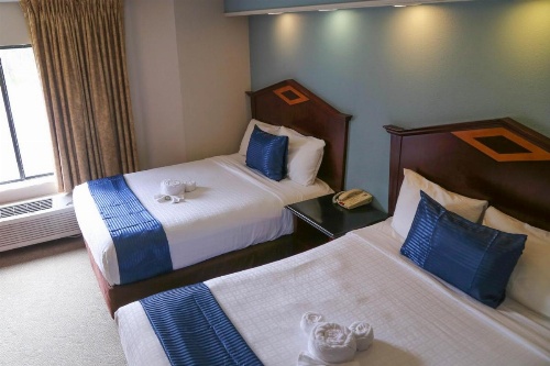 Destiny Palms Hotel Maingate West image 26