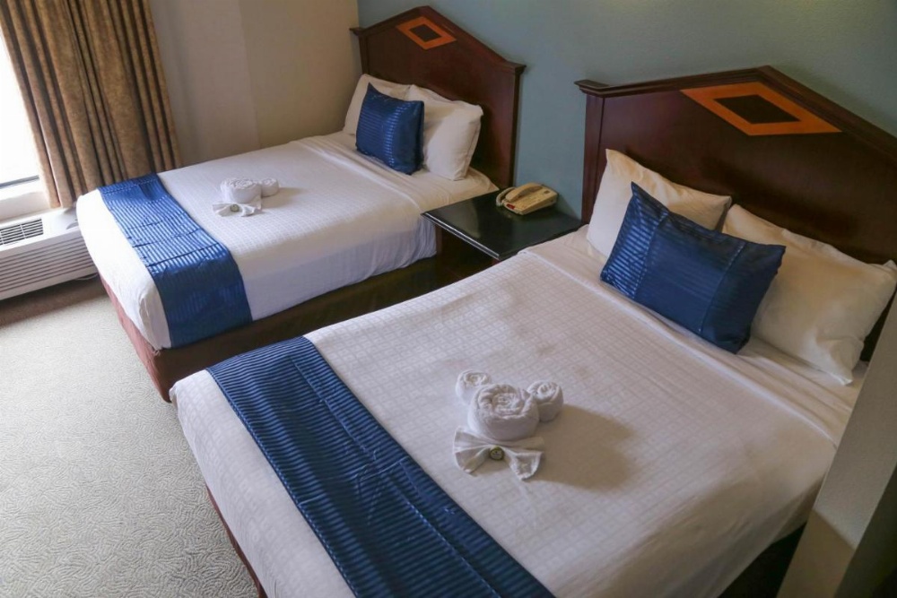 Destiny Palms Hotel Maingate West Image 27