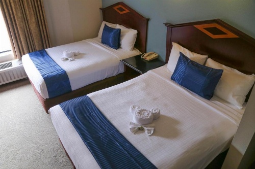 Destiny Palms Hotel Maingate West image 27