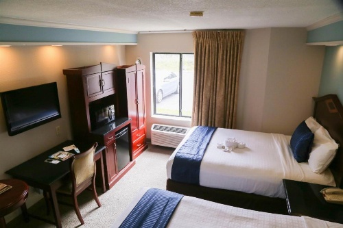 Destiny Palms Hotel Maingate West image 29