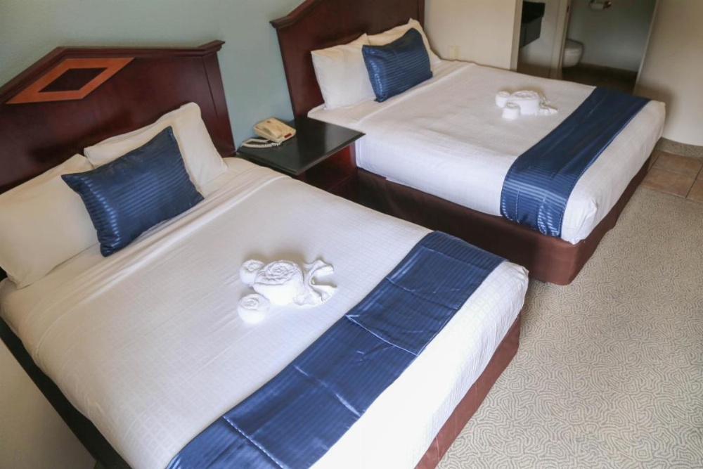 Destiny Palms Hotel Maingate West Image 32