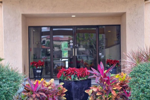 Destiny Palms Hotel Maingate West image 35