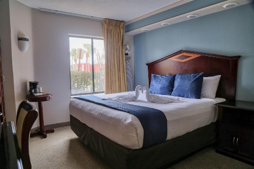 Destiny Palms Hotel Maingate West image 36