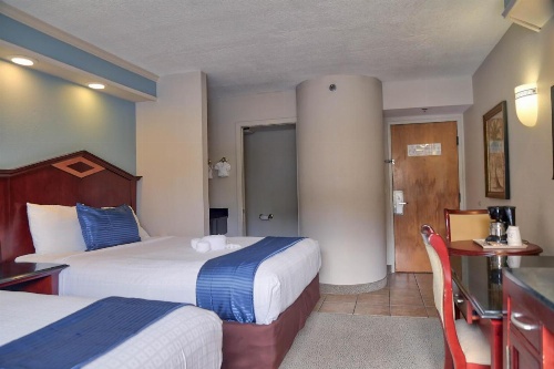 Destiny Palms Hotel Maingate West image 41