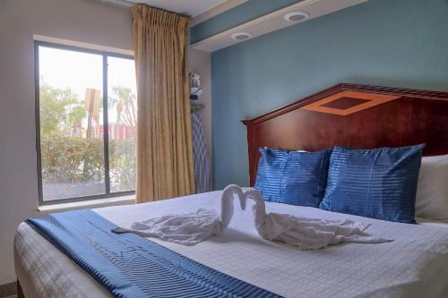 Destiny Palms Hotel Maingate West image 48