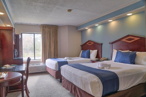 Destiny Palms Hotel Maingate West image 49