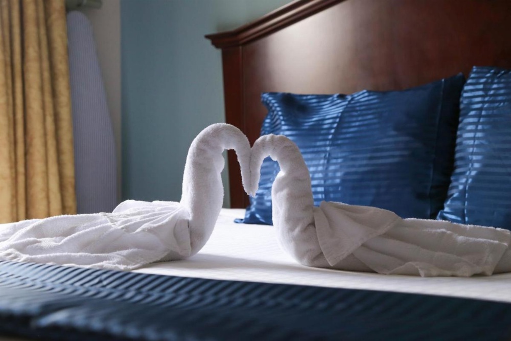 Destiny Palms Hotel Maingate West